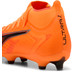 Puma Ultra 6 Match+ FG/AG Damen 5