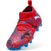 Puma Future 8 Match Playmakers FG/AG Kinder 4