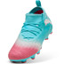 Puma Future 8 Match Re-Charge FG/AG Kinder 4