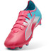 PUMA Ultra 6 Match Re-Charge FG/AG