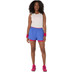 ASICS Match Short