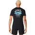 ASICS Game Graphic Top