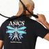 ASICS Game Graphic Top