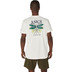 ASICS Game Graphic Top