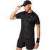 ASICS Match Night Energy Top