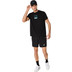 ASICS Court Core Graphic Top