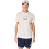 ASICS Court Core Graphic Top