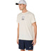 ASICS Court Core Graphic Top