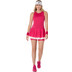 ASICS Match Dress