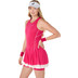 ASICS Match Dress