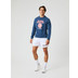 Björn Borg Classic Crew