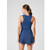 Björn Borg Ace Pocket Ribbed Tank