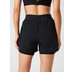 Björn Borg Ace 2 in 1 Short