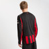 Puma AC Milan Home Shirt Longsleeve 2025/2026