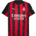 Puma AC Milan Heim Outfit