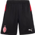 Puma AC Milan Heim Outfit