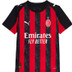 Puma AC Milan Heim Outfit Kinder
