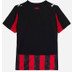 Puma AC Milan Heim Outfit Kinder