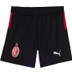 Puma AC Milan Heim Outfit Kinder