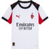 Puma AC Milan Away Shirt Kids 2025/2026