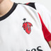 Puma AC Milan Away Shirt Kids 2025/2026