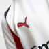 Puma AC Milan Away Shirt Kids 2025/2026