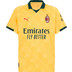 Puma AC Milan 3rd Shirt 2025/2026