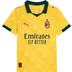 Puma AC Milan 3rd Shirt Kids 2025/2026 1
