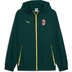 Puma AC Milan Tech Woven Jacket 2025/2026