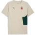 Puma AC Milan Tech Pocket Tee 2025/2026 1