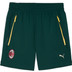 PUMA AC Milan Tech Woven Shorts 2025/2026 1