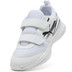 Puma Varion II Velcro Kinder