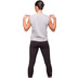 RS Sportswear Paris Relaxed Tank