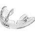 OPRO Instant Custom Dentist Fit Braces Mouthguard
