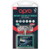 OPRO Instant Custom Dentist Fit Braces Mouthguard