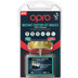 OPRO Instant Custom Dentist Fit Braces Mouthguard