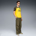 Puma Borussia Dortmund Heim Outfit 2025/2026