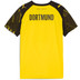 Puma Borussia Dortmund Heim-Shirt Kinder 25/26