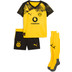 Puma Borussia Dortmund Heim Mini Kit 2025/2026