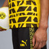 Puma Borussia Dortmund Pre-Match Shirt 2025/2026