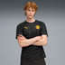 Puma Borussia Dortmund Pre-Match Shirt 2025/2026 3