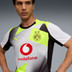 Puma Borussia Dortmund Away Shirt 2025/2026