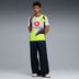 Puma Borussia Dortmund Away Shirt 2025/2026