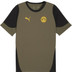 Puma Borussia Dortmund Trainings-Shirt 2025/2026 1