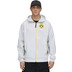 Puma Borussia Dortmund Tech Woven Jacket 2025/2026 1