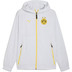 Puma Borussia Dortmund Tech Woven Jacket 2025/2026 3