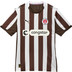 Puma FC St. Pauli Thuis Shirt 2025/2026