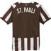 Puma FC St. Pauli Thuis Shirt 2025/2026