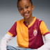 Puma Galatasaray Thuis Shirt Kids 2025/2026 4