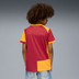 Puma Galatasaray Thuis Shirt Kids 2025/2026 6
